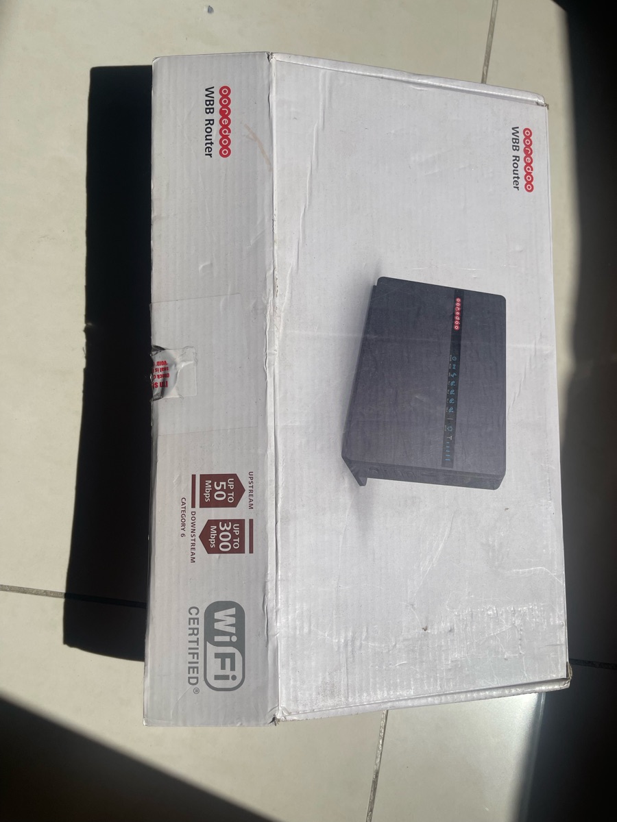 WLL Router - Image 4