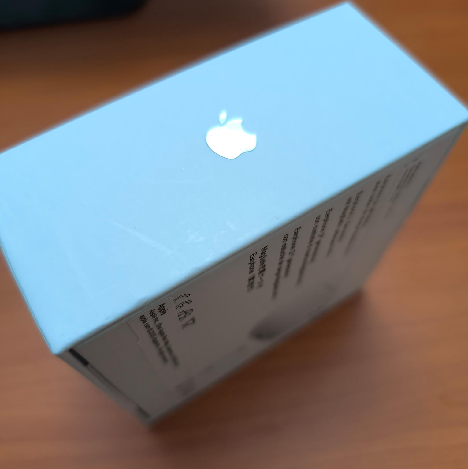 Airpods pro Gen 2 Type-c port High Quality Copy with Logo - Image 6