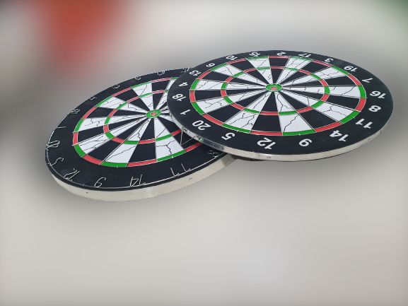 Professional dartboard(thick) - Image 6