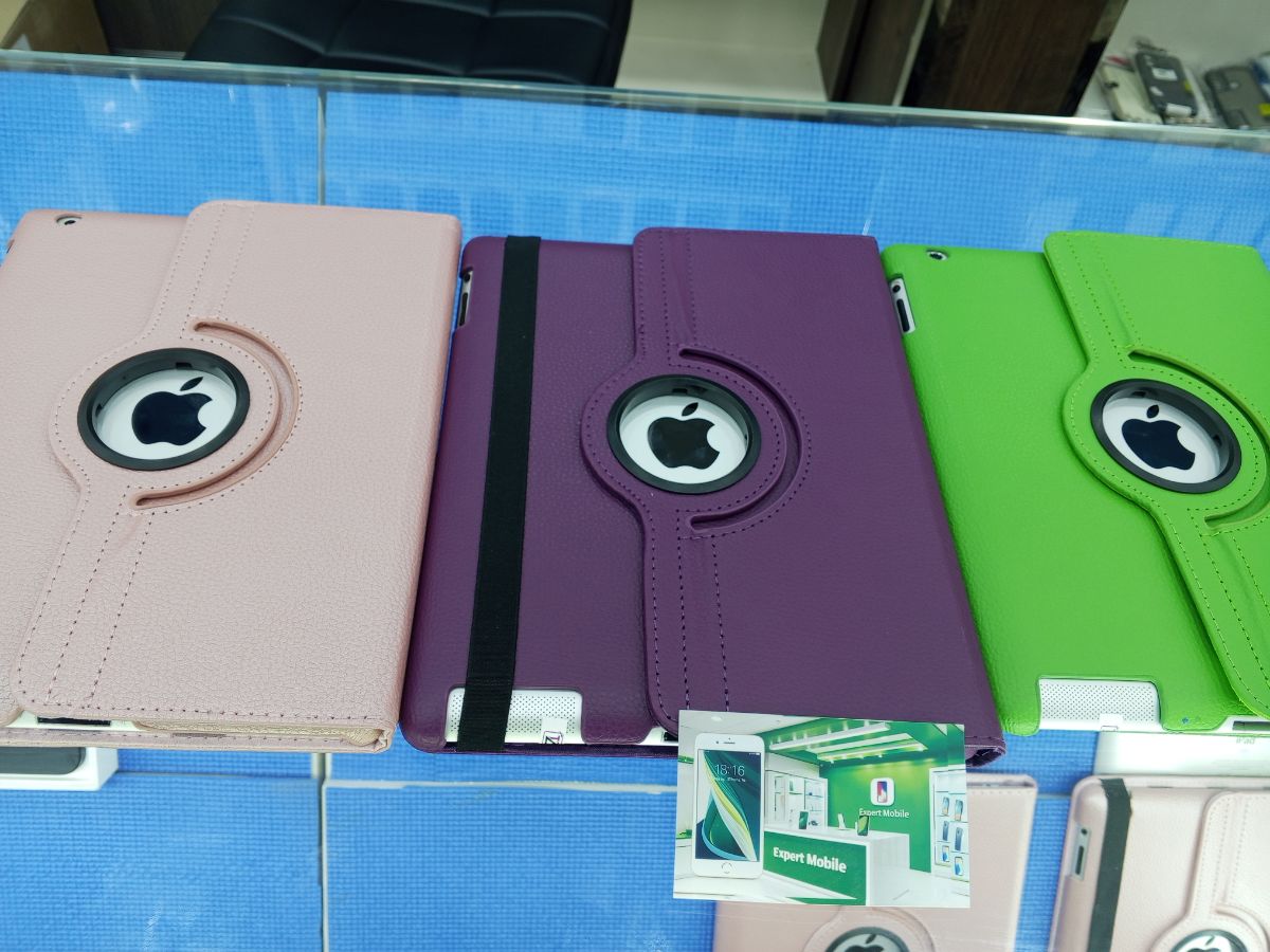 Entertainment Tablets - Image 2