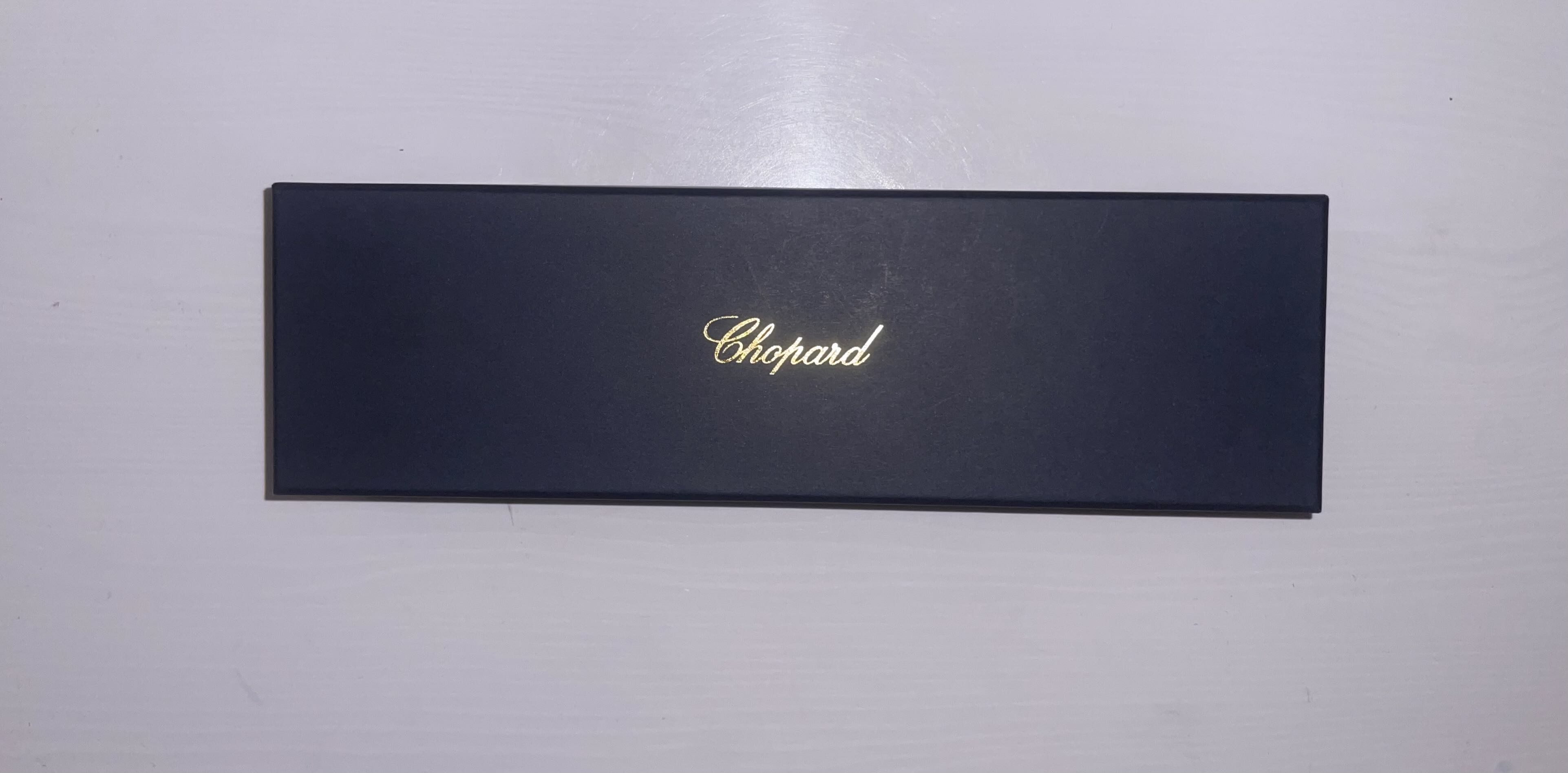 Chopard Ice Cube Pen - Original - Image 5