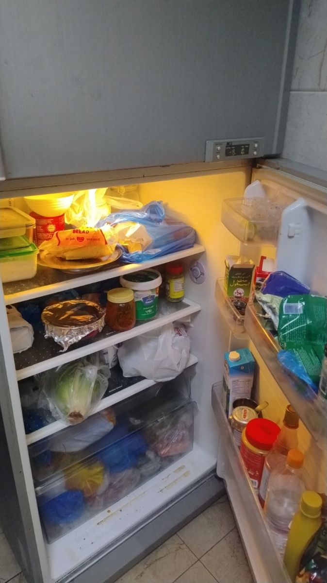 Used Refrigerator for sale - Image 4