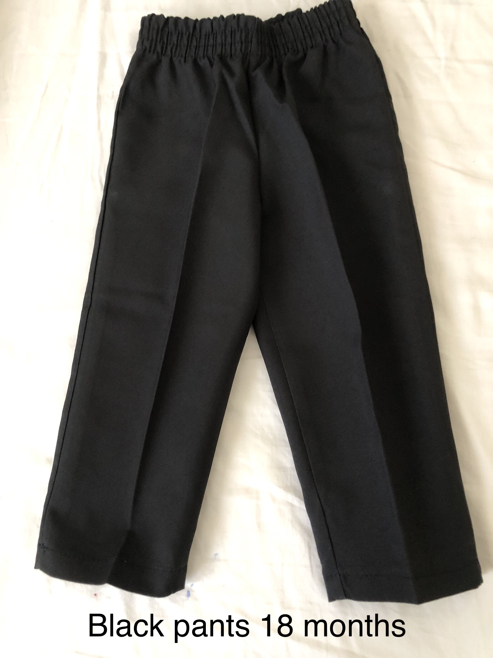 Take All Assorted Kid’s Clothes- 18 months - Image 8