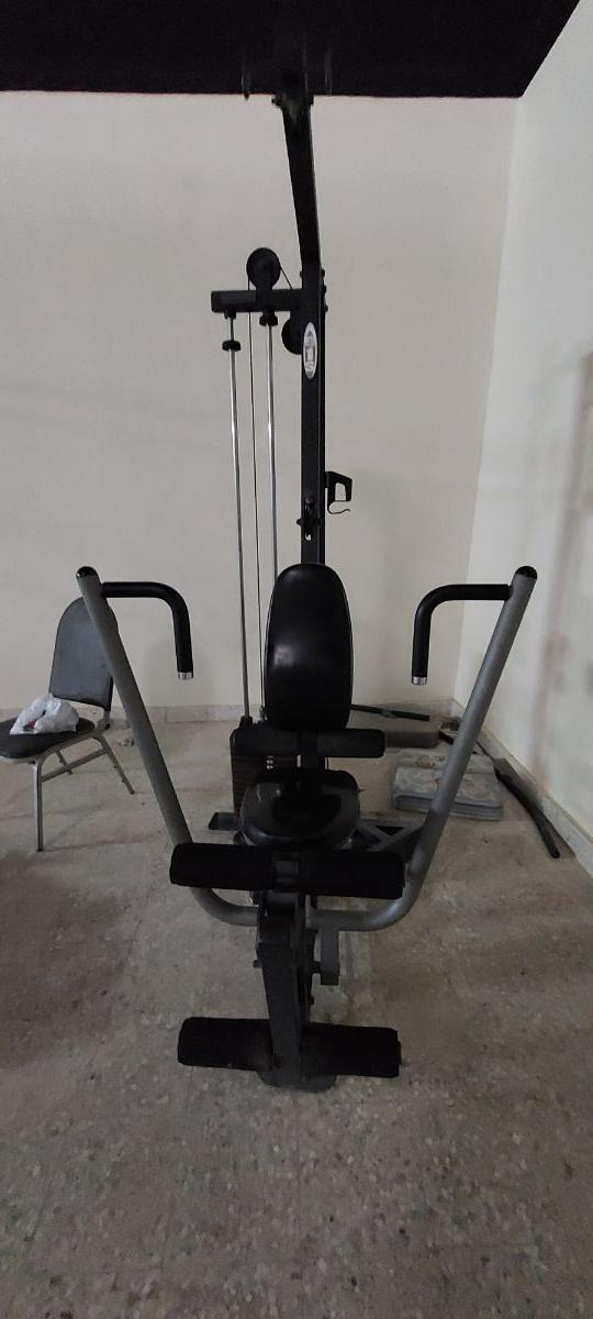Multifunction gym machine - Image 1