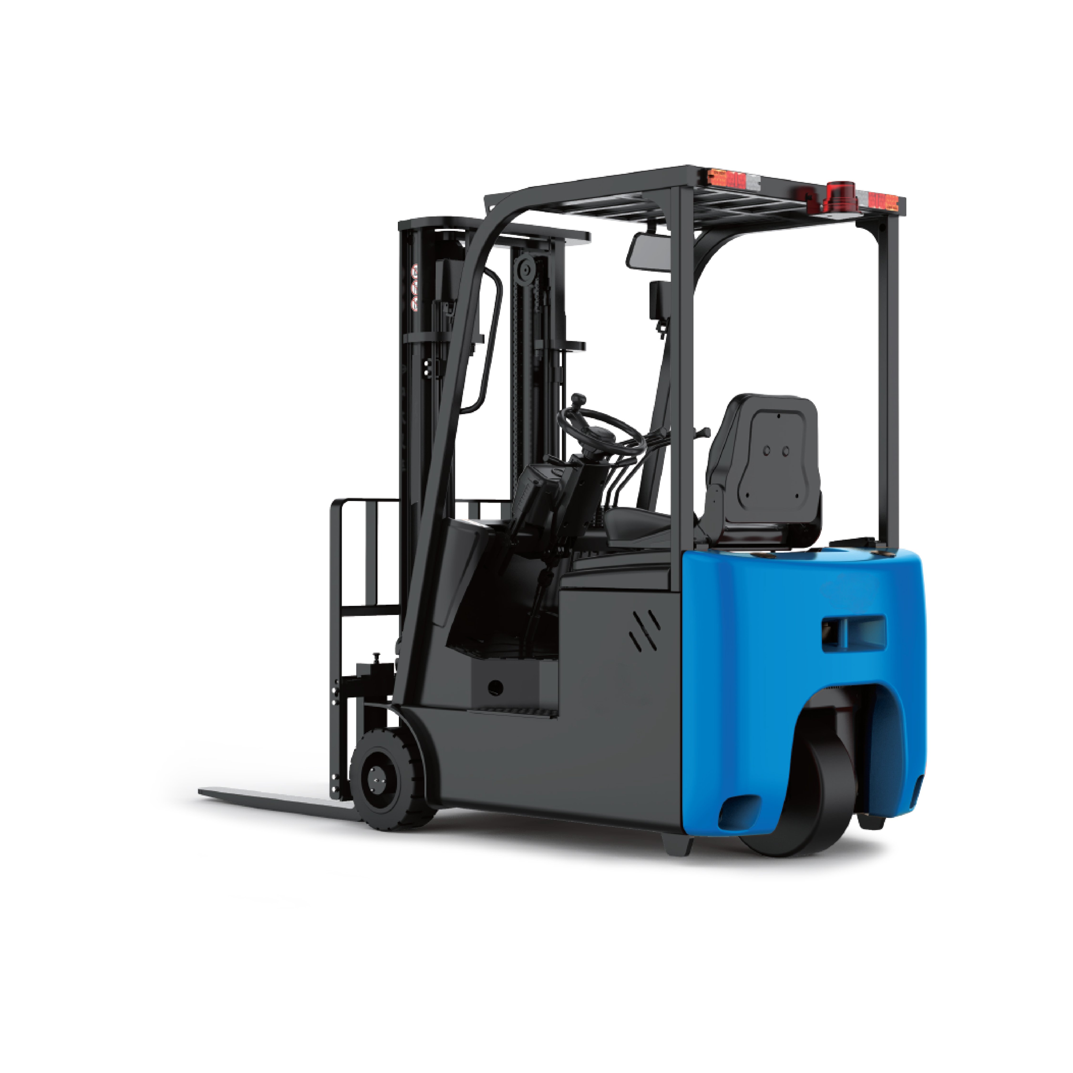 Electric Forklift, Hand Pallet Truck, Scissor Lift, Electric Stacker Available for Sales - Image 3