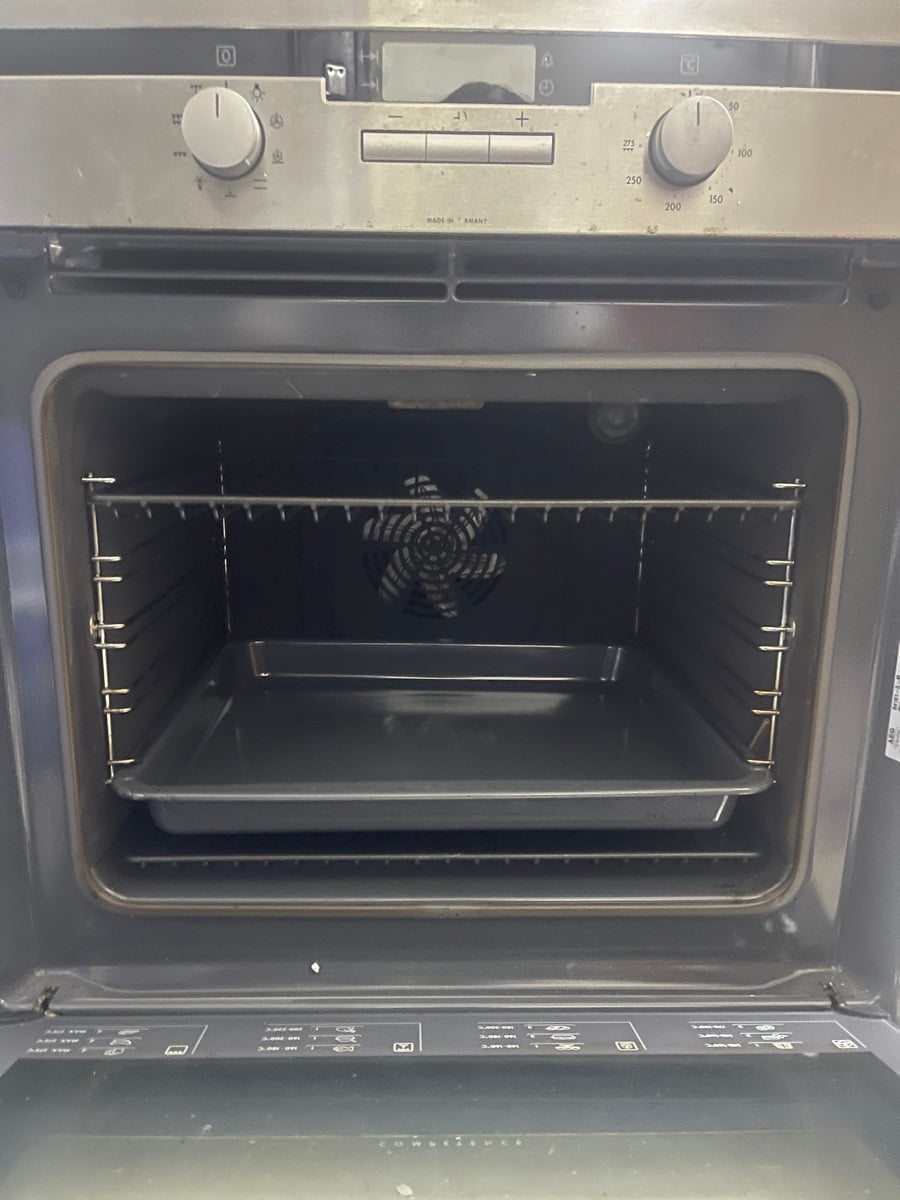 Oven for Sale good condition - Image 7