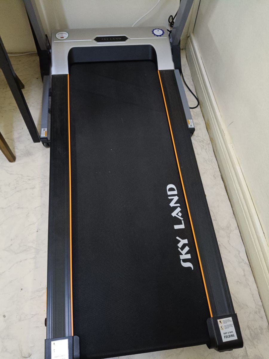 Treadmill - Image 2