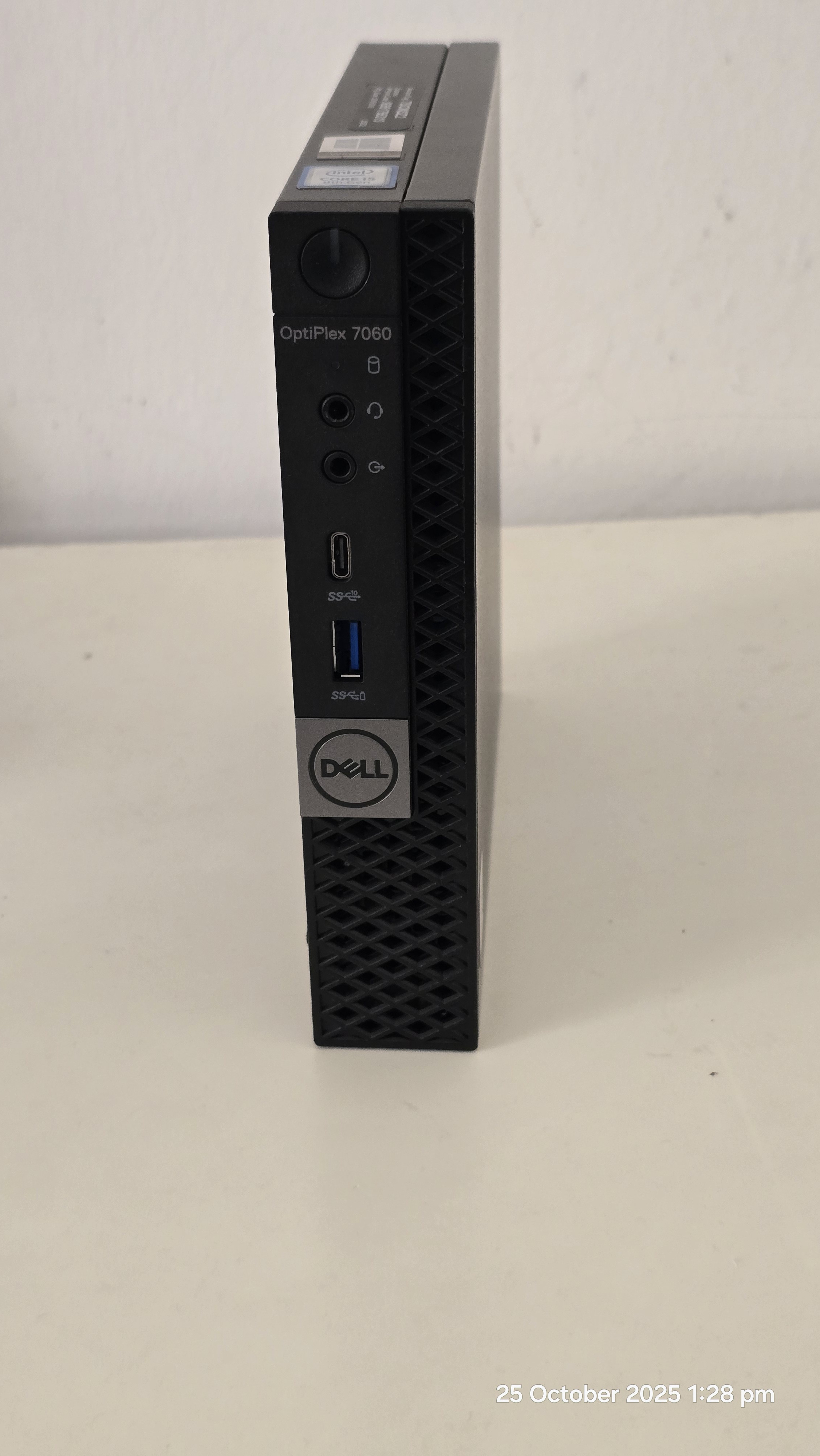 Dell OptiPlex 7060 Mini PC – See description for all the details - Image 2