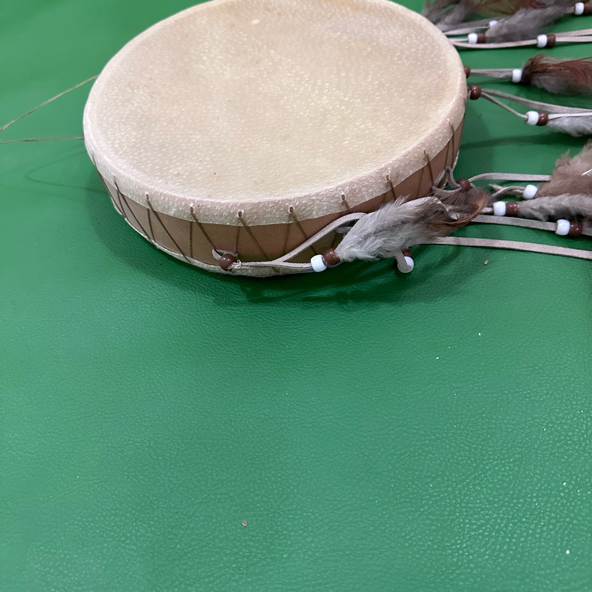 Dreamcatcher Drum - Image 2