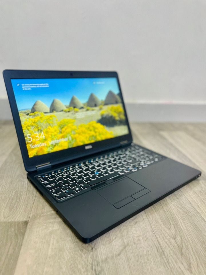 DELL HP LENOVO i7 i5 255GB SSD WITH GRAPHICS - Image 9