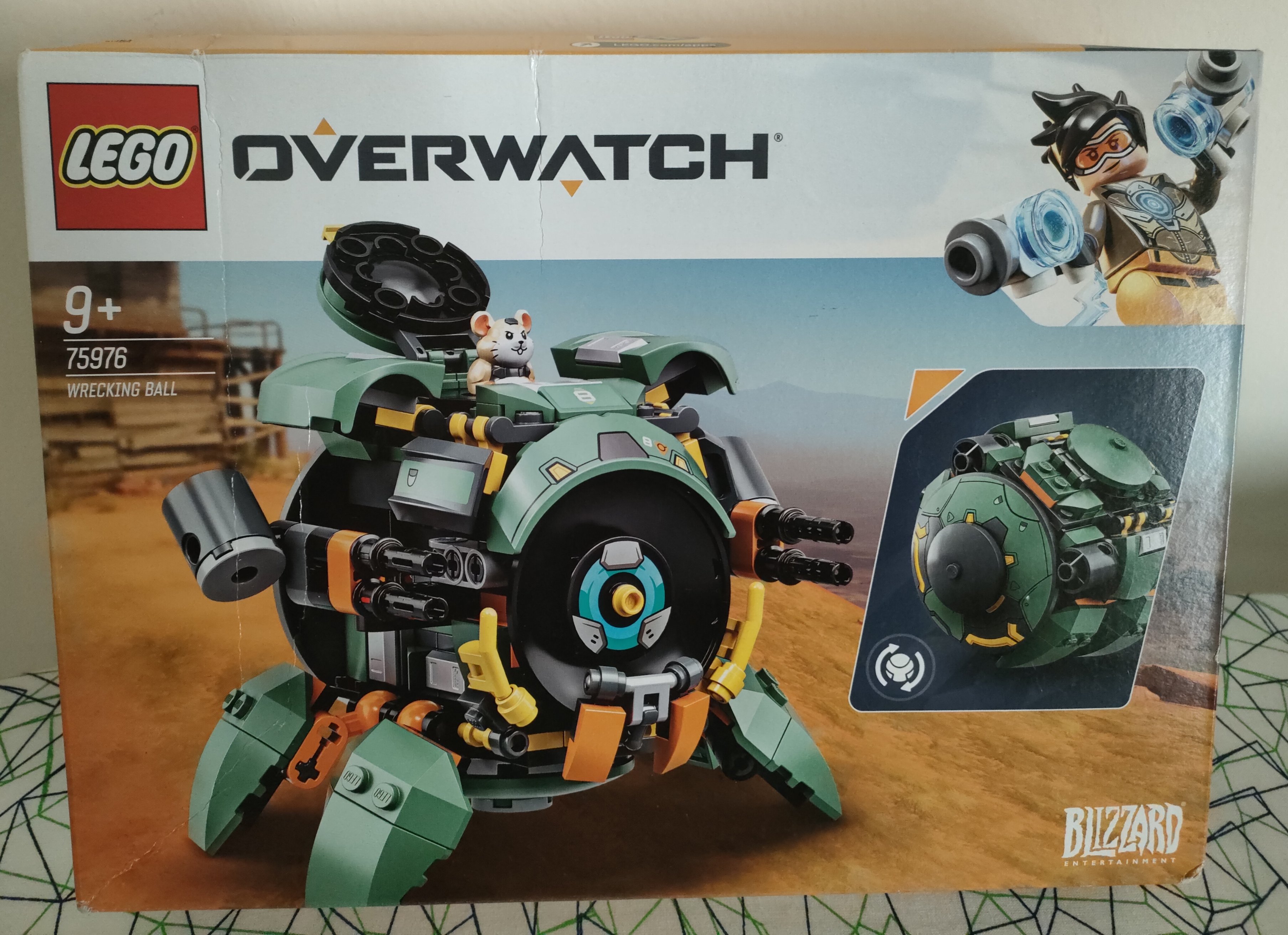Retired Lego Sets  - Image 2