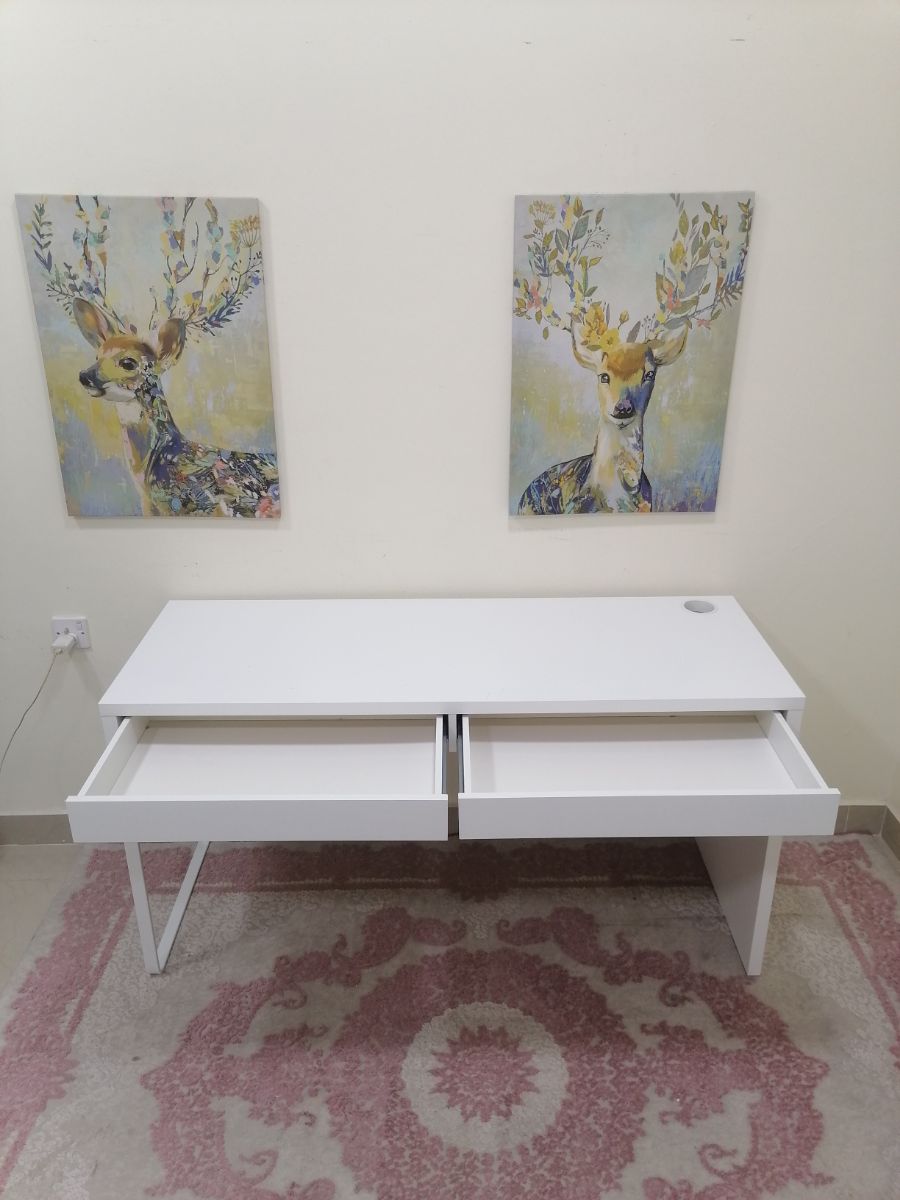 For sale ikea study table - Image 3