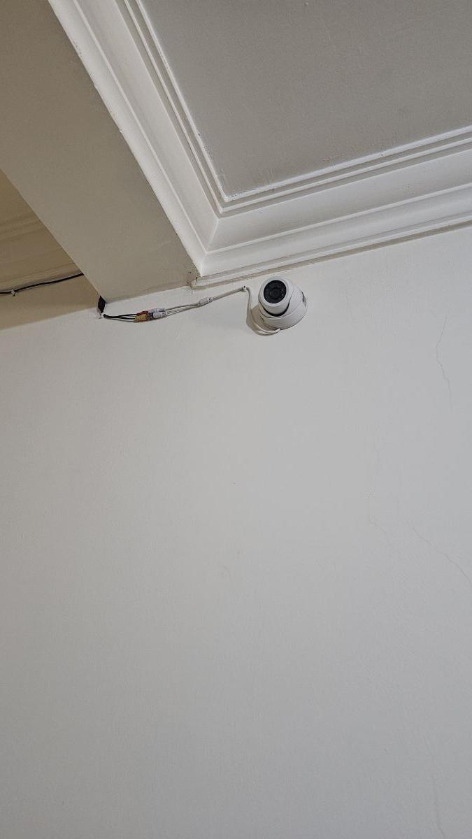 CCTV Camera - Image 1