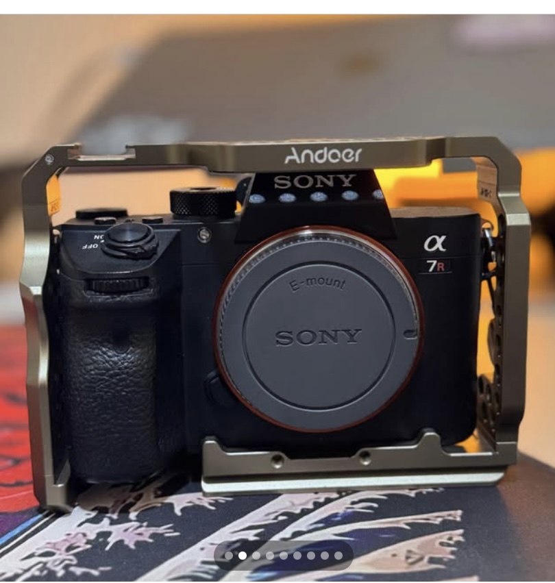 Sony a7Riii 42megapixel - Image 2