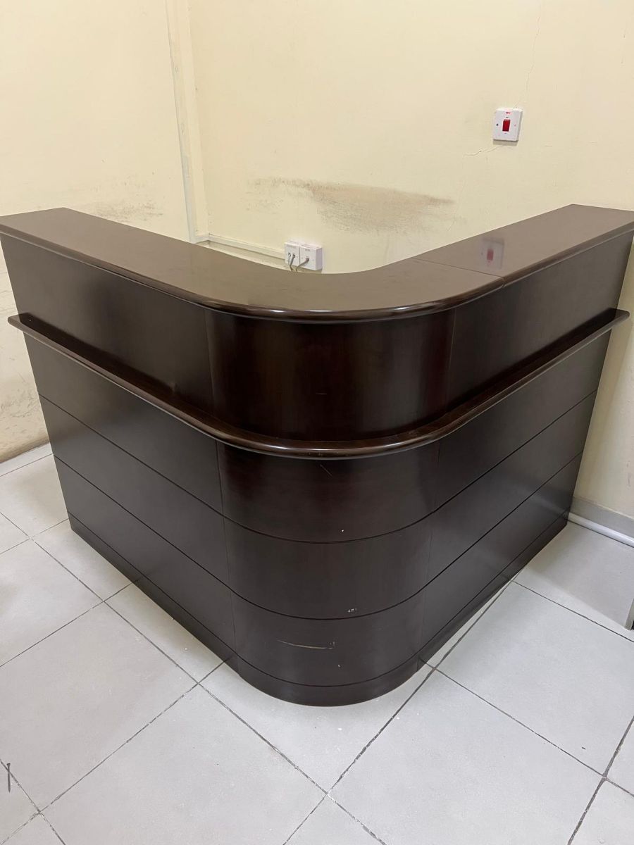 Used office desk study table metting table reception workstation sofa buy sell 33270617 - Image 14
