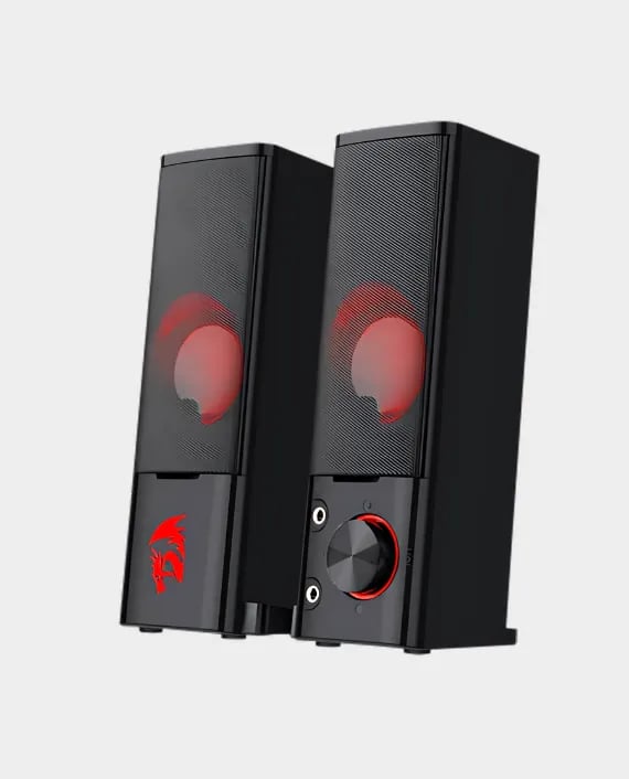Redragon GS550 Orpheus Wired Gaming Computer Speakers - Image 1