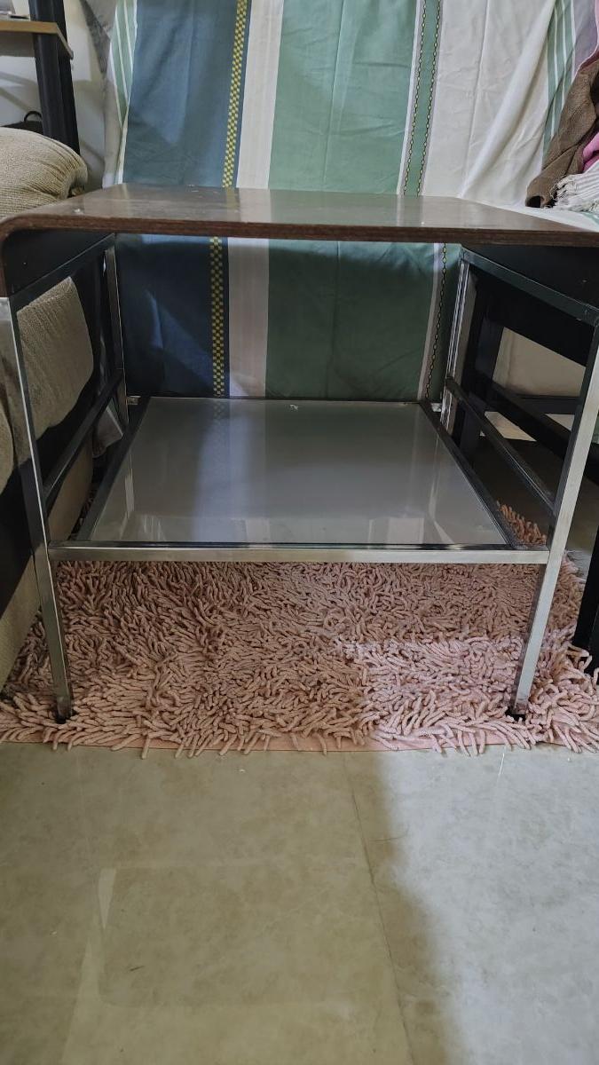 2 sofa with tea table - Image 9
