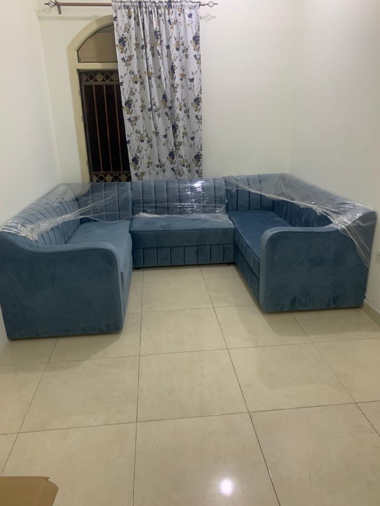 Brand new  L shape sofa for sale 5 meter QR 2000 - Image 16