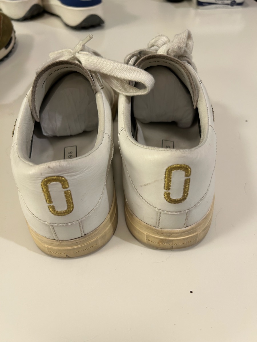 Branded Trainers, Veja, Golden Goose, Nike, Marc Jacobs - Image 2