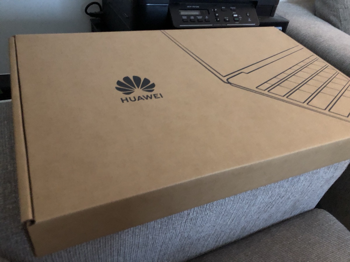 Huawei Matebook D 16 - Image 3