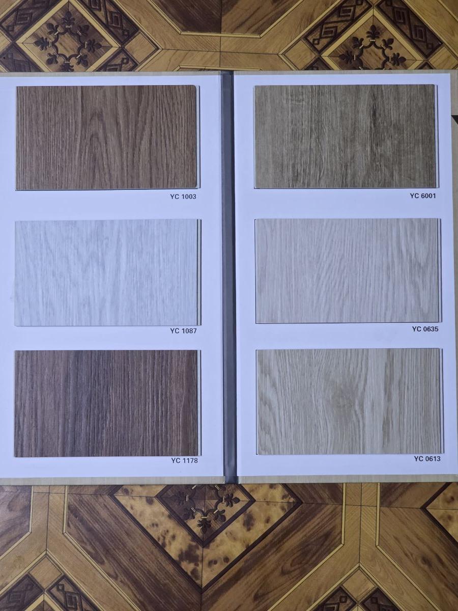 SPC waterproof flooring - Image 4