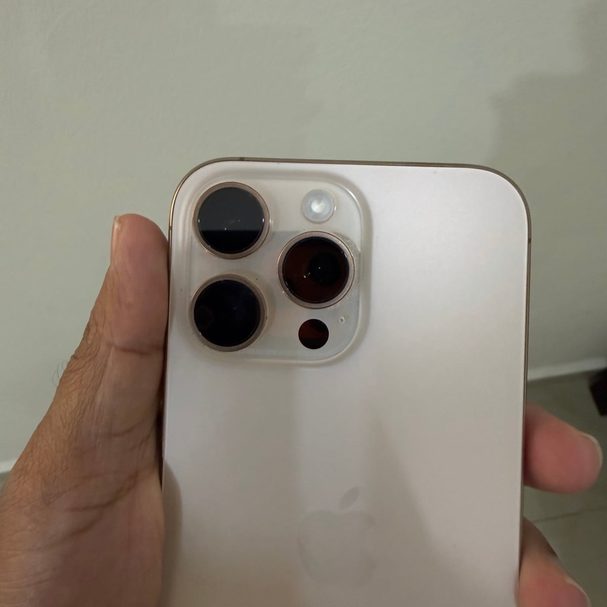 iPhone 16 Pro Max 256 - Image 1