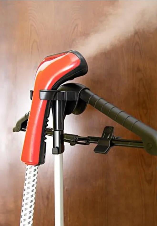 Vertical Garment Iron Steamer - Image 4