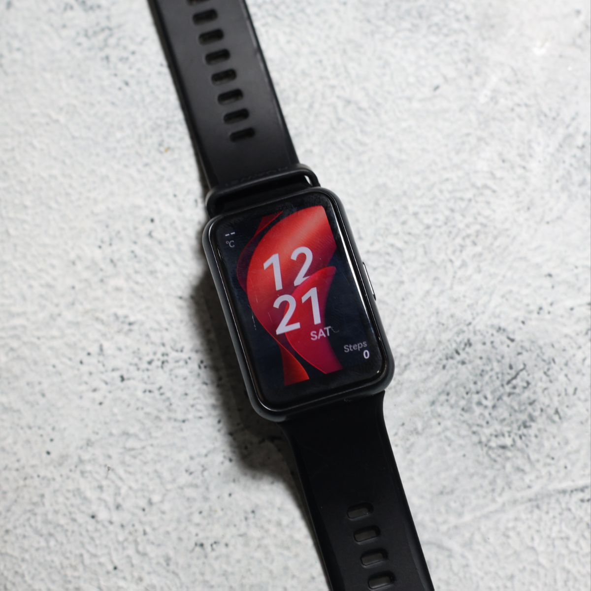 Huawei Watch Fit – Original Model (Used) - Image 2