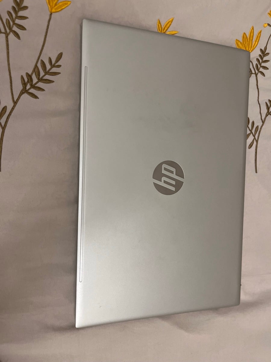 Hp pavillion laptop - Image 1