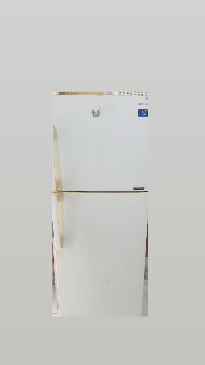 Samsung fridge, 500 litre, compressor not working, anyone need pls contact - Image 2