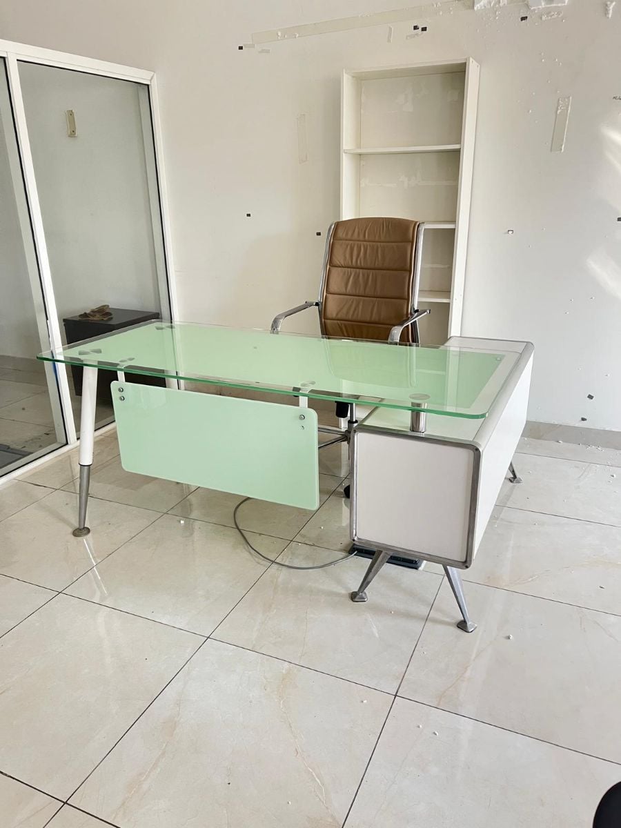 Used office furniture buy & selling 66521286 - Image 2