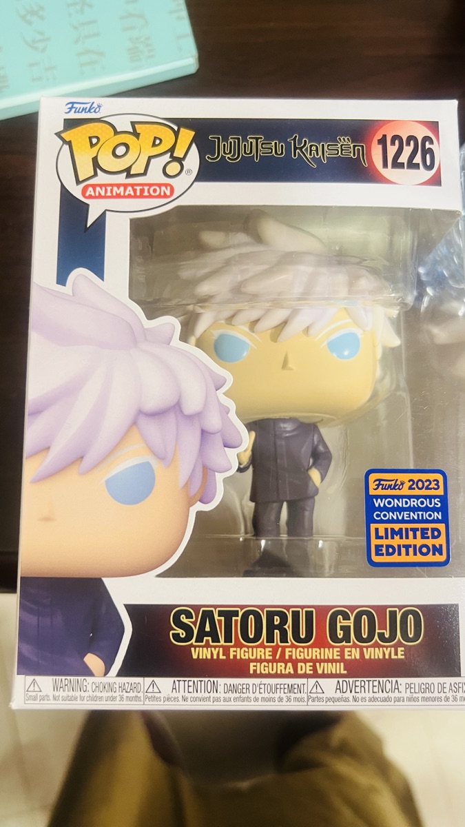 Funkopops - Image 3