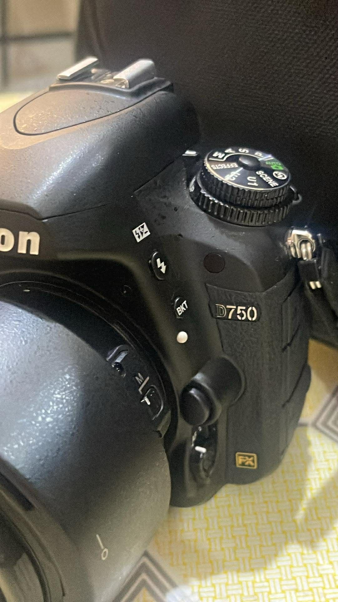 NIKON D750  - Image 4
