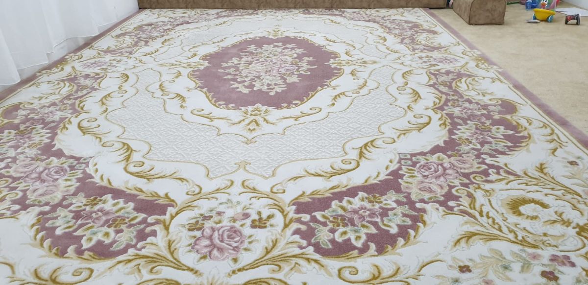 High density
Extra Soft Carpet - Image 5