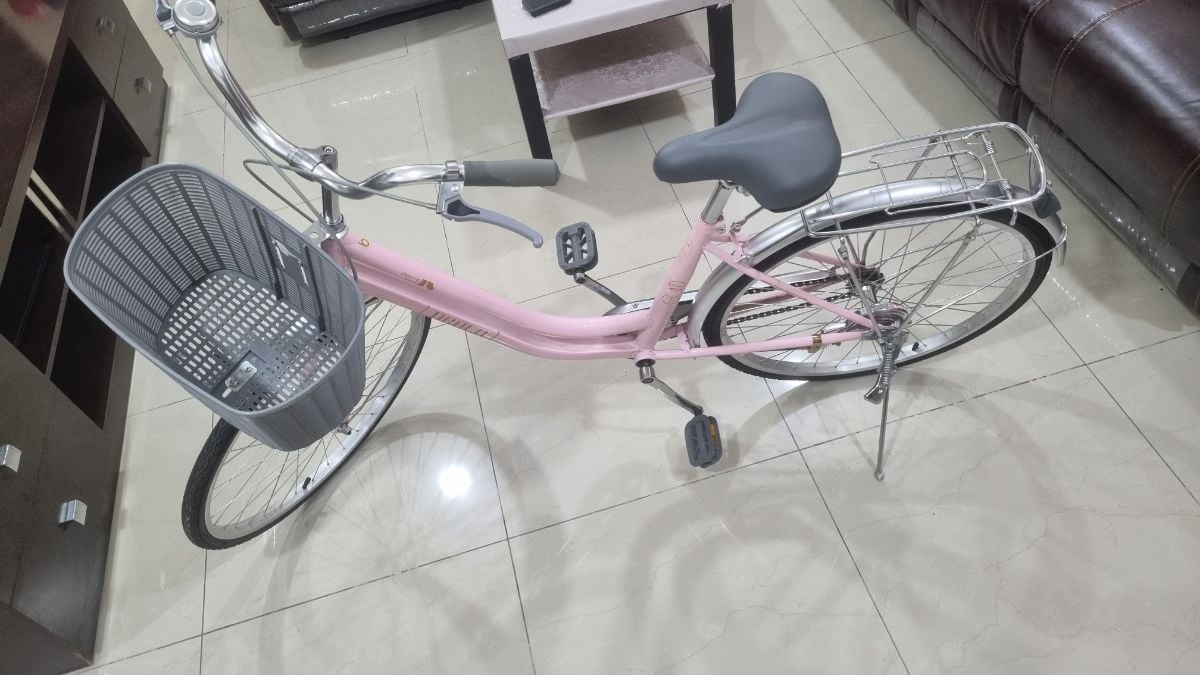 Bicycle for sale - Image 2