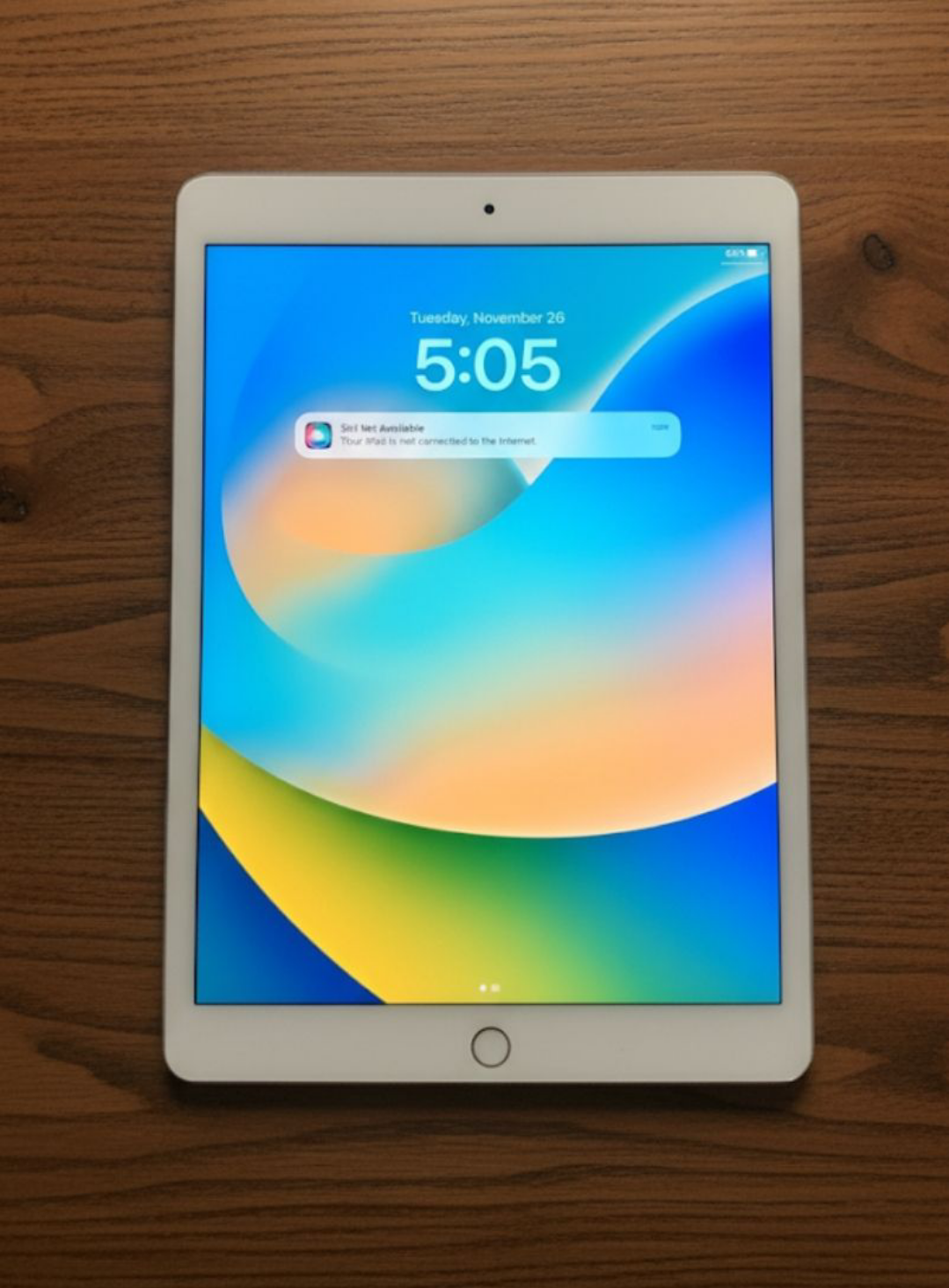 iPad 7th generation - Image 1