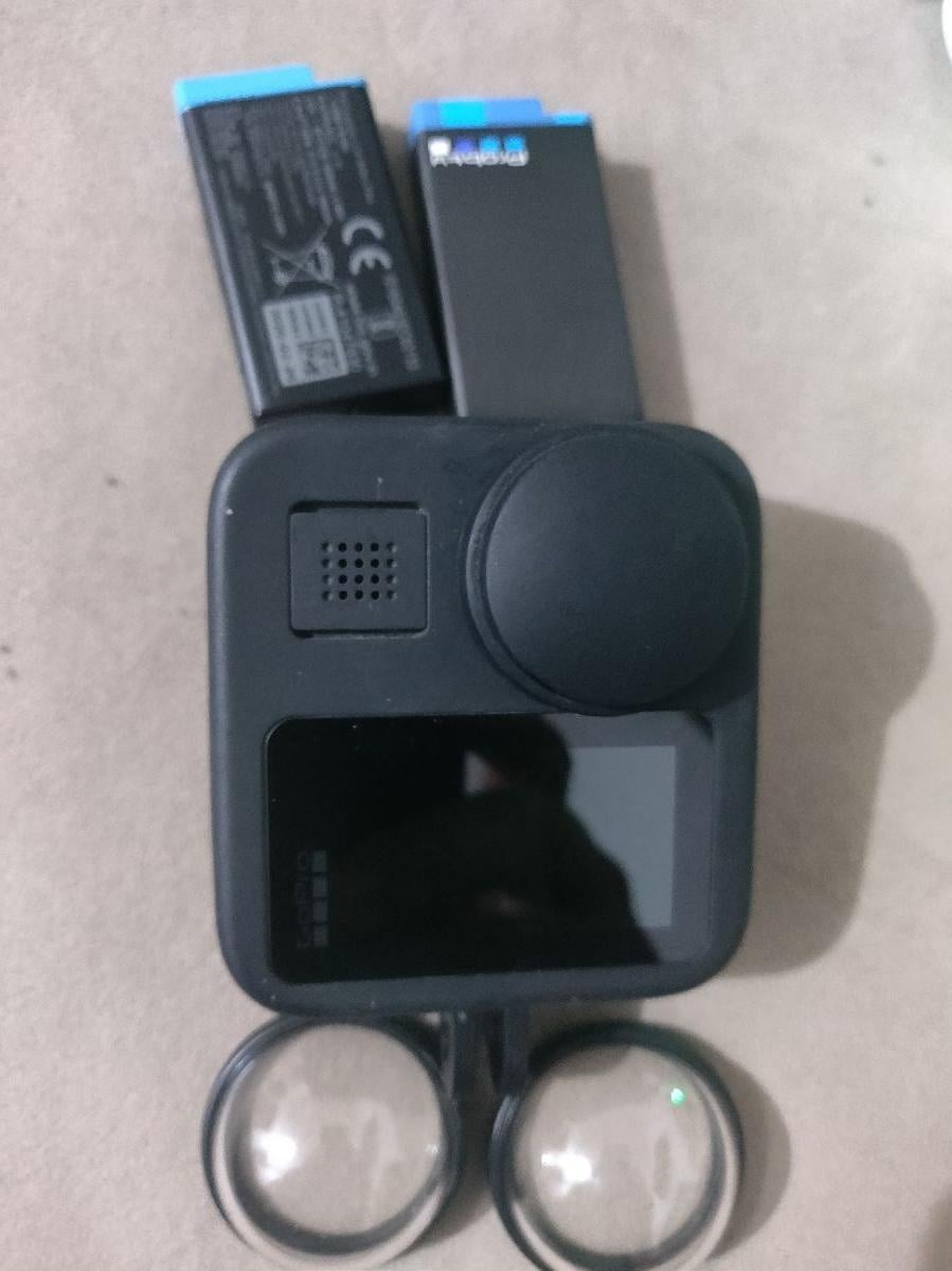 GoPro max - Image 2