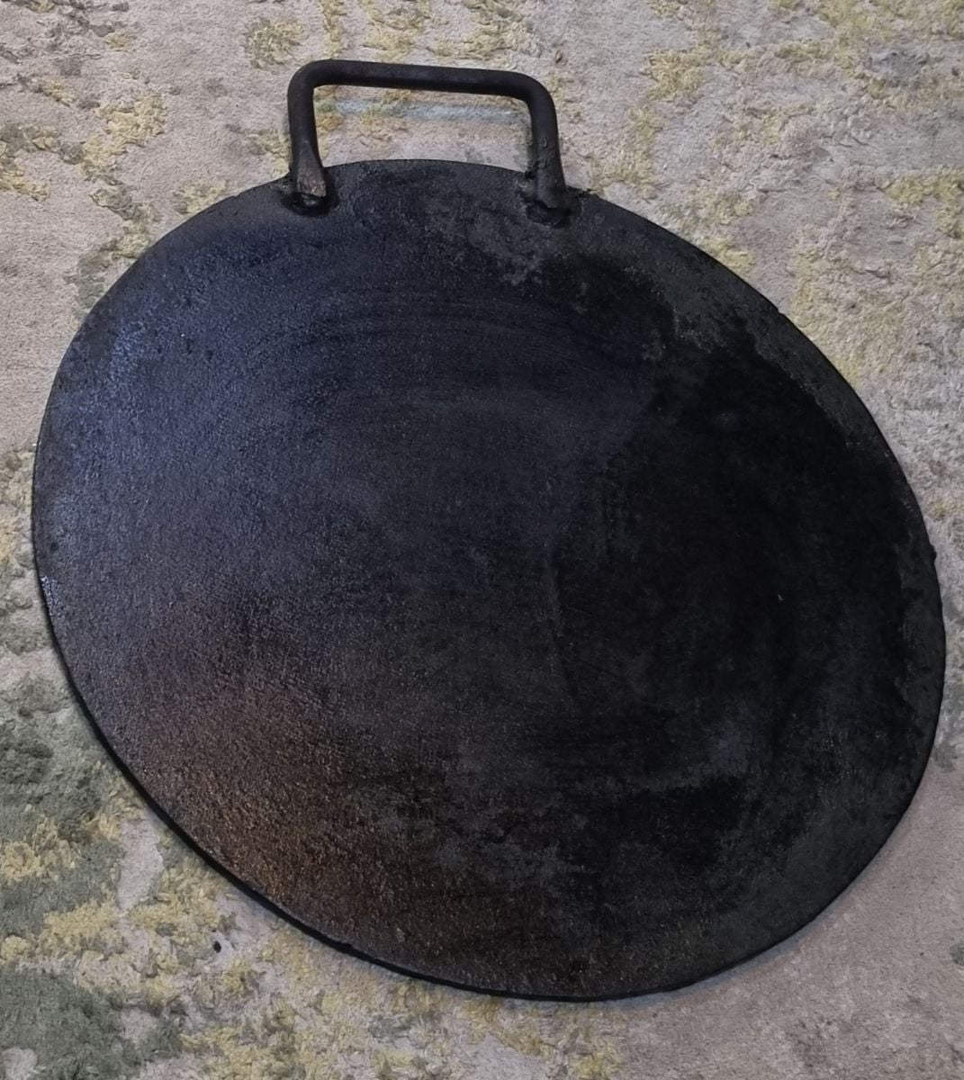 Dosa pan big - Image 2