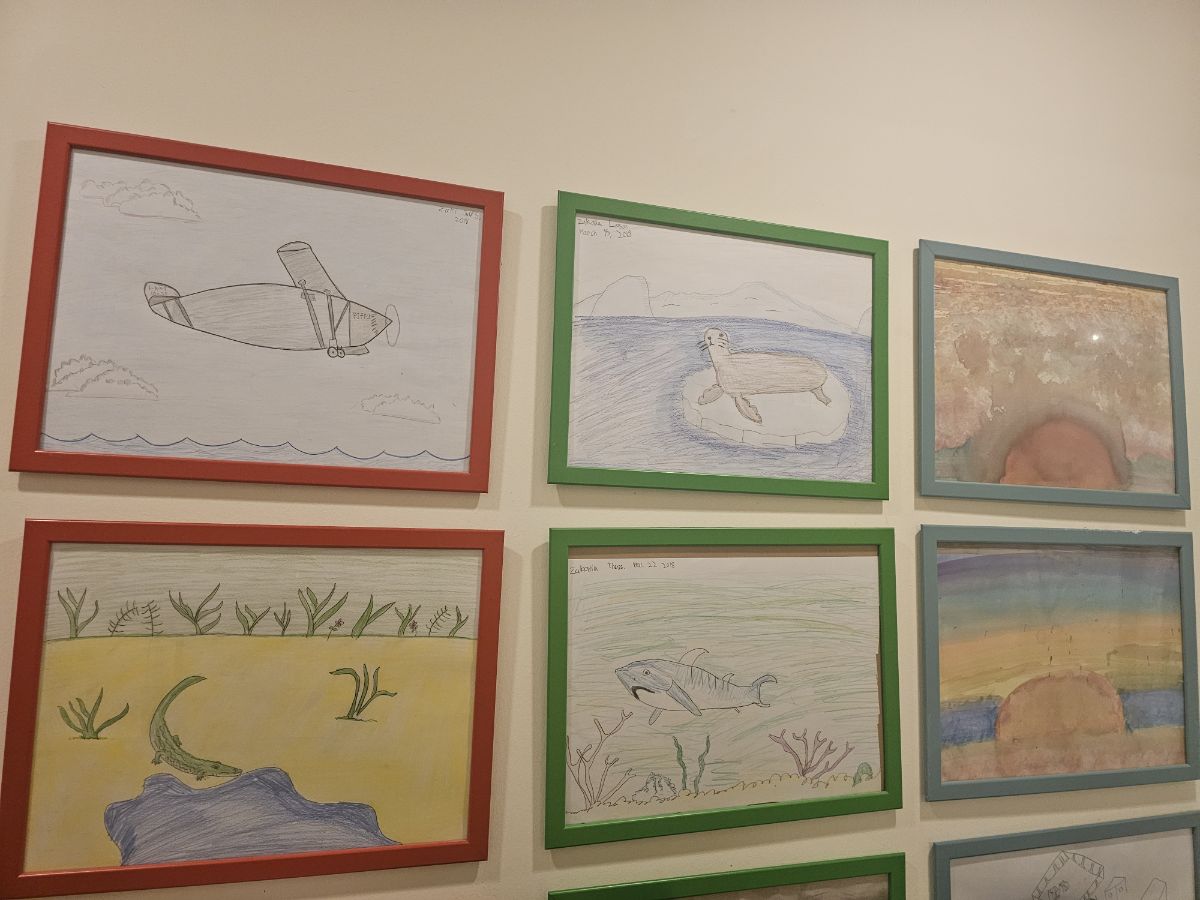 Photo Frames - Image 6