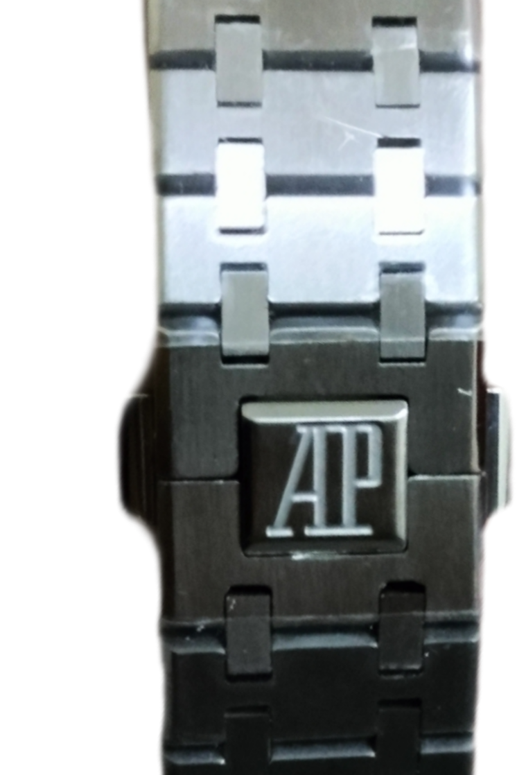 AUDEMARS PIGUET Brand New Mens Watch For Sale  - Image 15