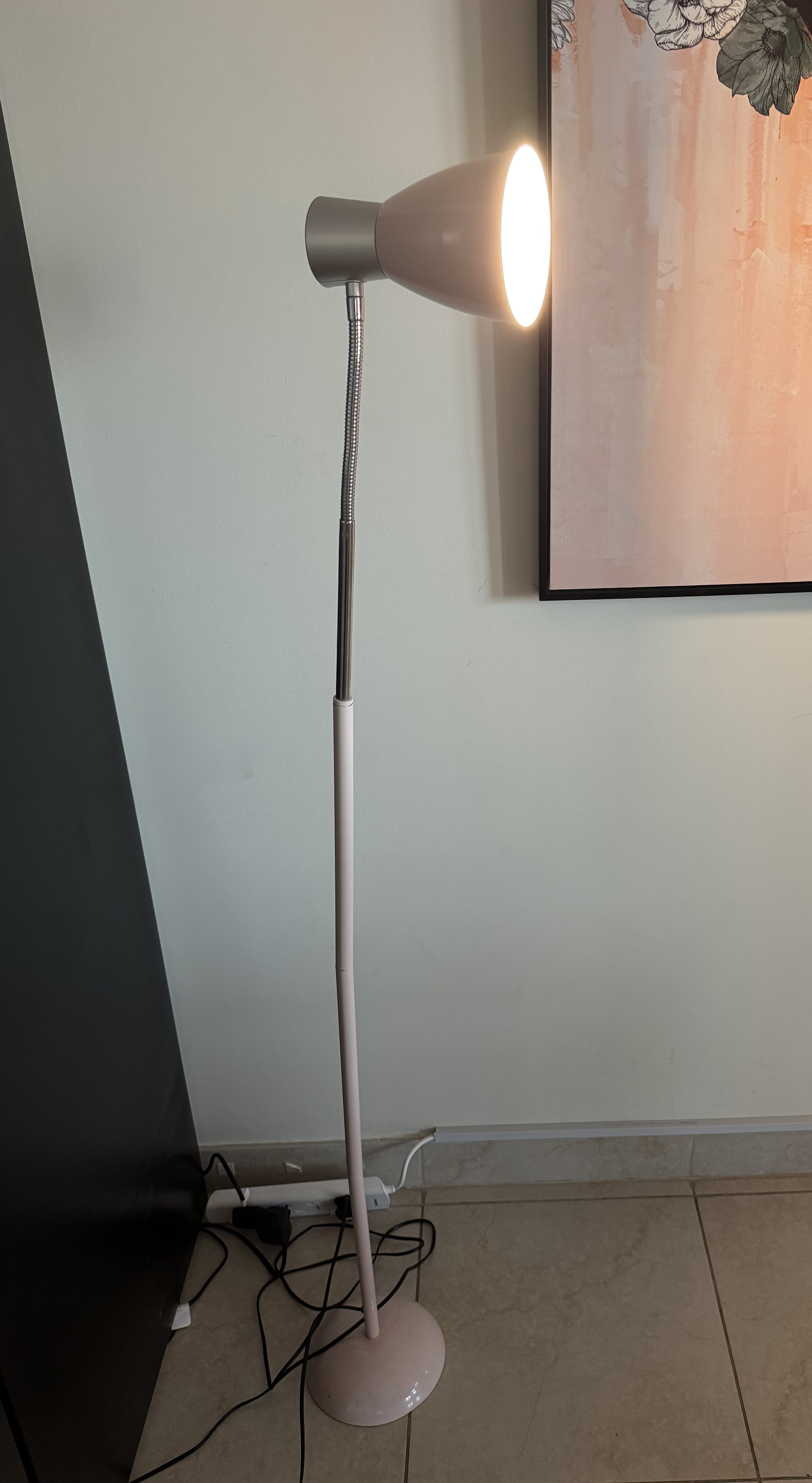 Floor reading lamp - Image 4