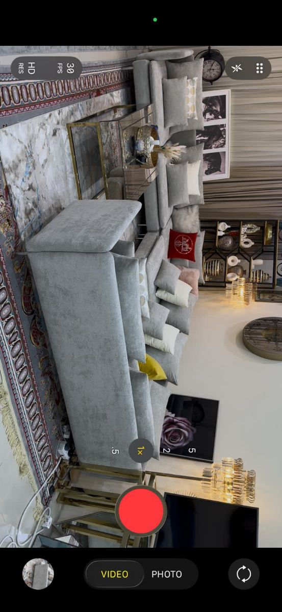 Brend new{ IKEA U SHAPE SOFA} for sell good condition call or what's app  71532454 - Image 7
