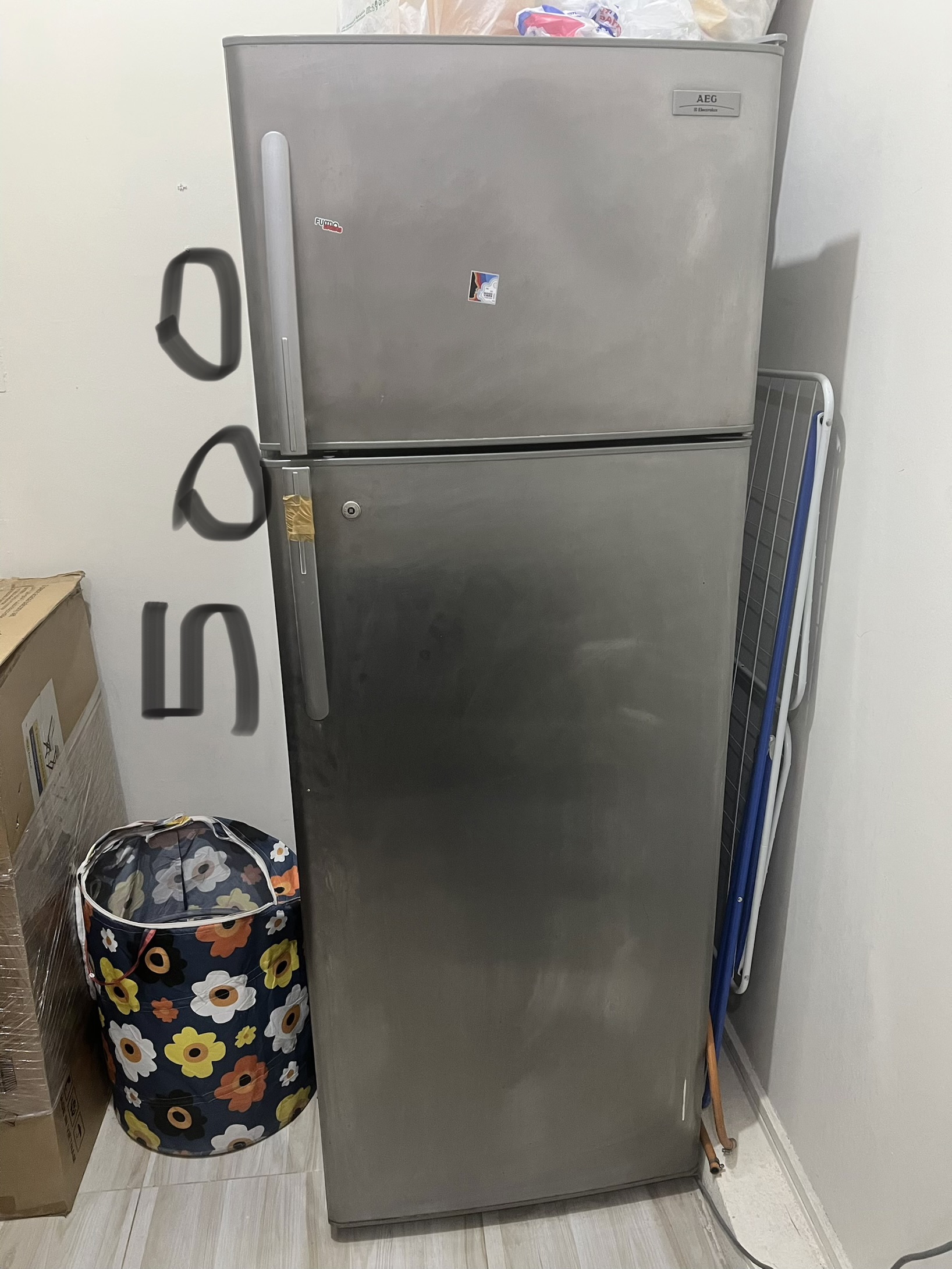 Refrigerators - Image 1