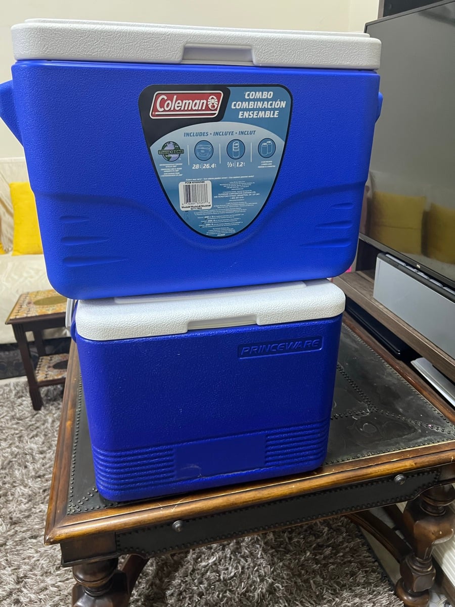 Ice box /thermal insulated box - Image 5