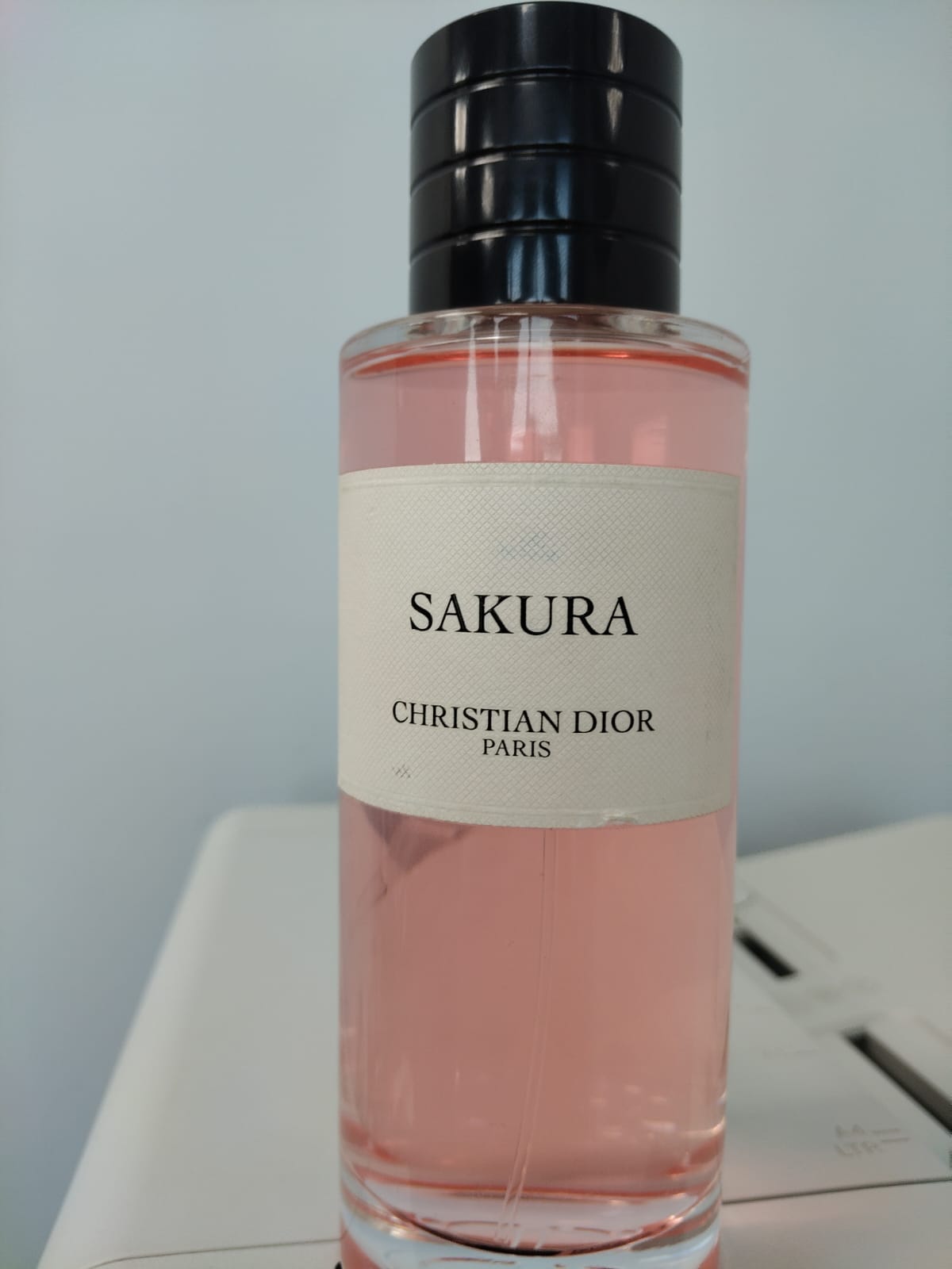 SAKURA -DIOR - Image 1