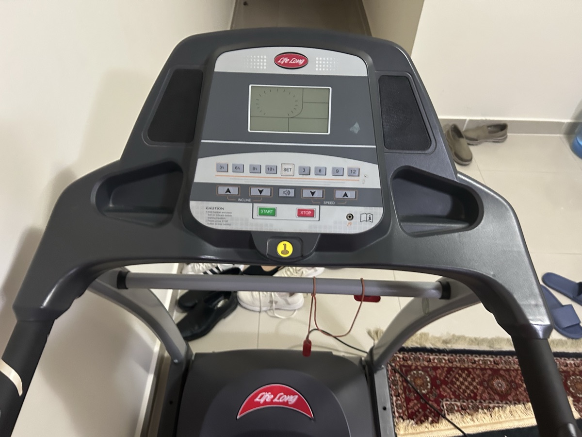 Treadmill - Image 6