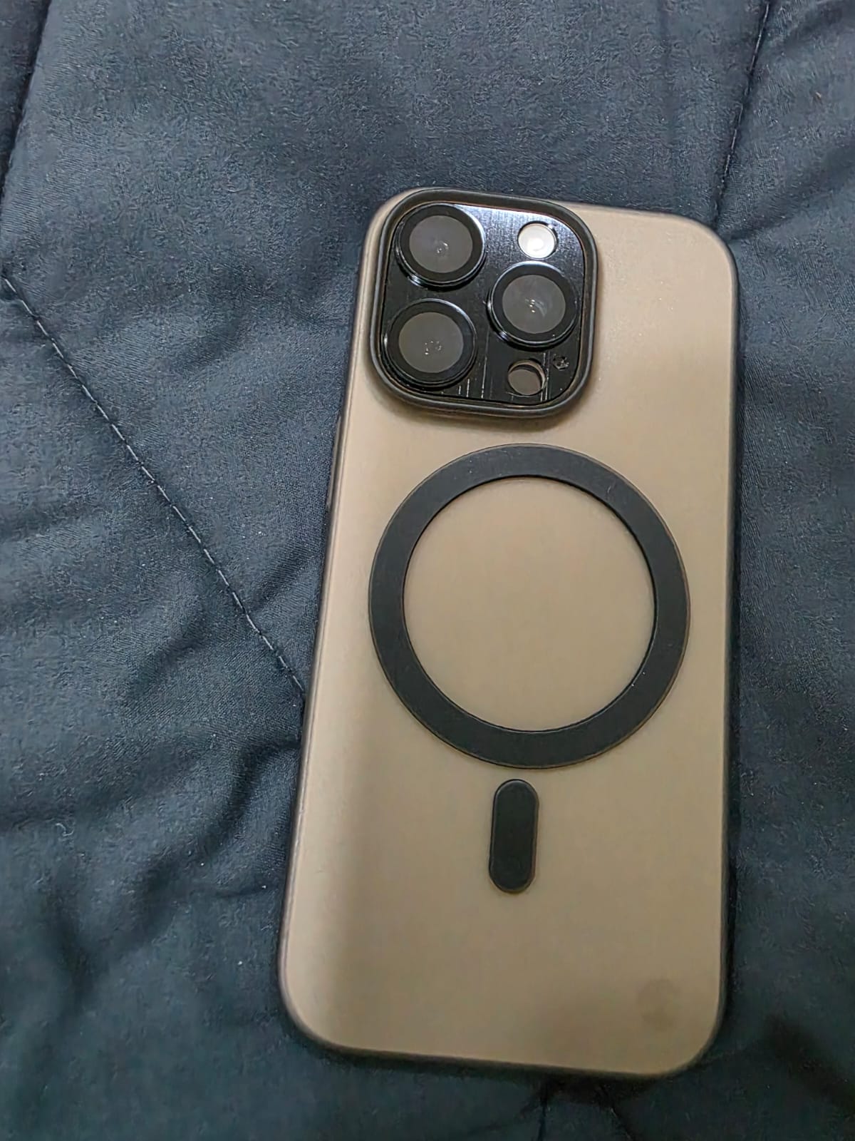 iPhone 16 Pro 128GB New - Image 2
