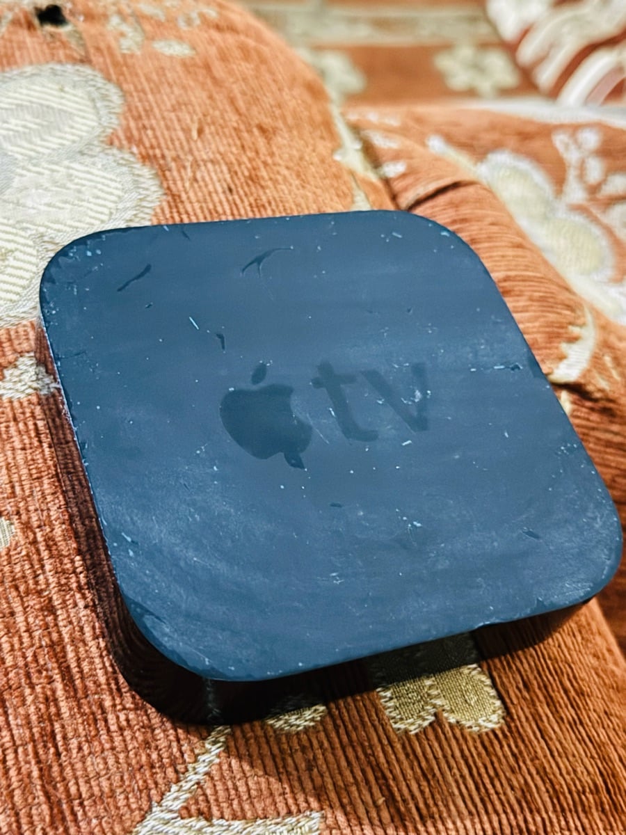 Apple TV (3rd Generation) - Image 2