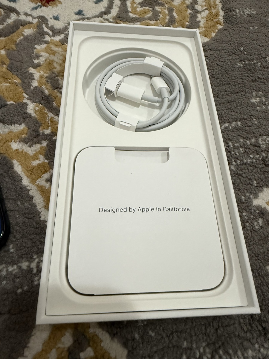 iPhone 15 pro max - Image 3
