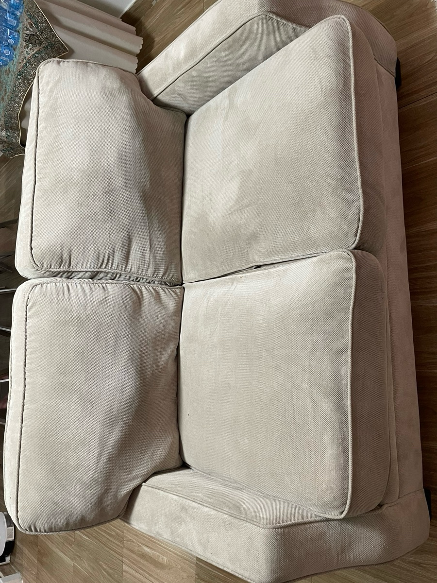 Sofas 3 set home center - Image 3